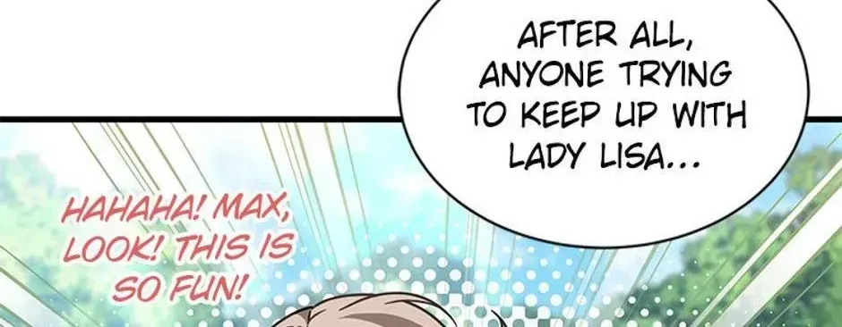 She Was Sent by God Chapter 73 page 90 - 