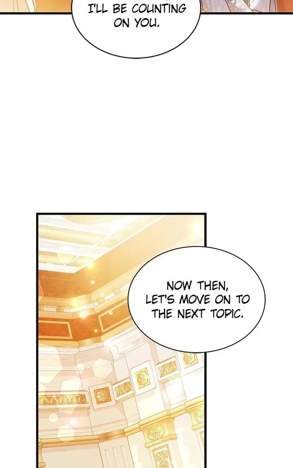 She Was Sent by God Chapter 73 page 97 - 