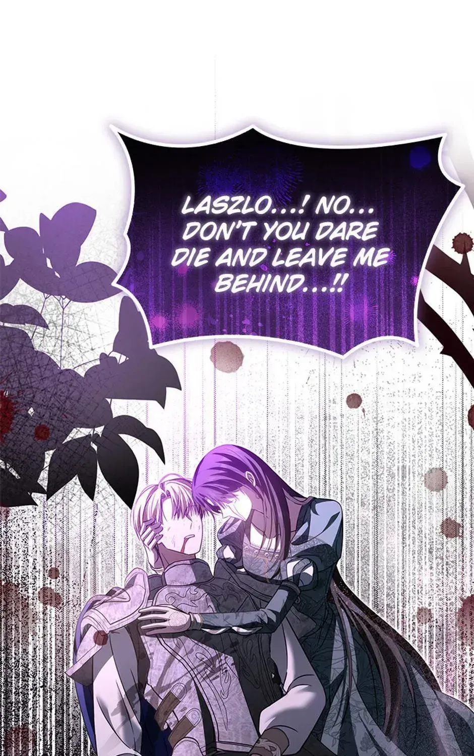 She Was Sent by God Chapter 74 page 11 - 