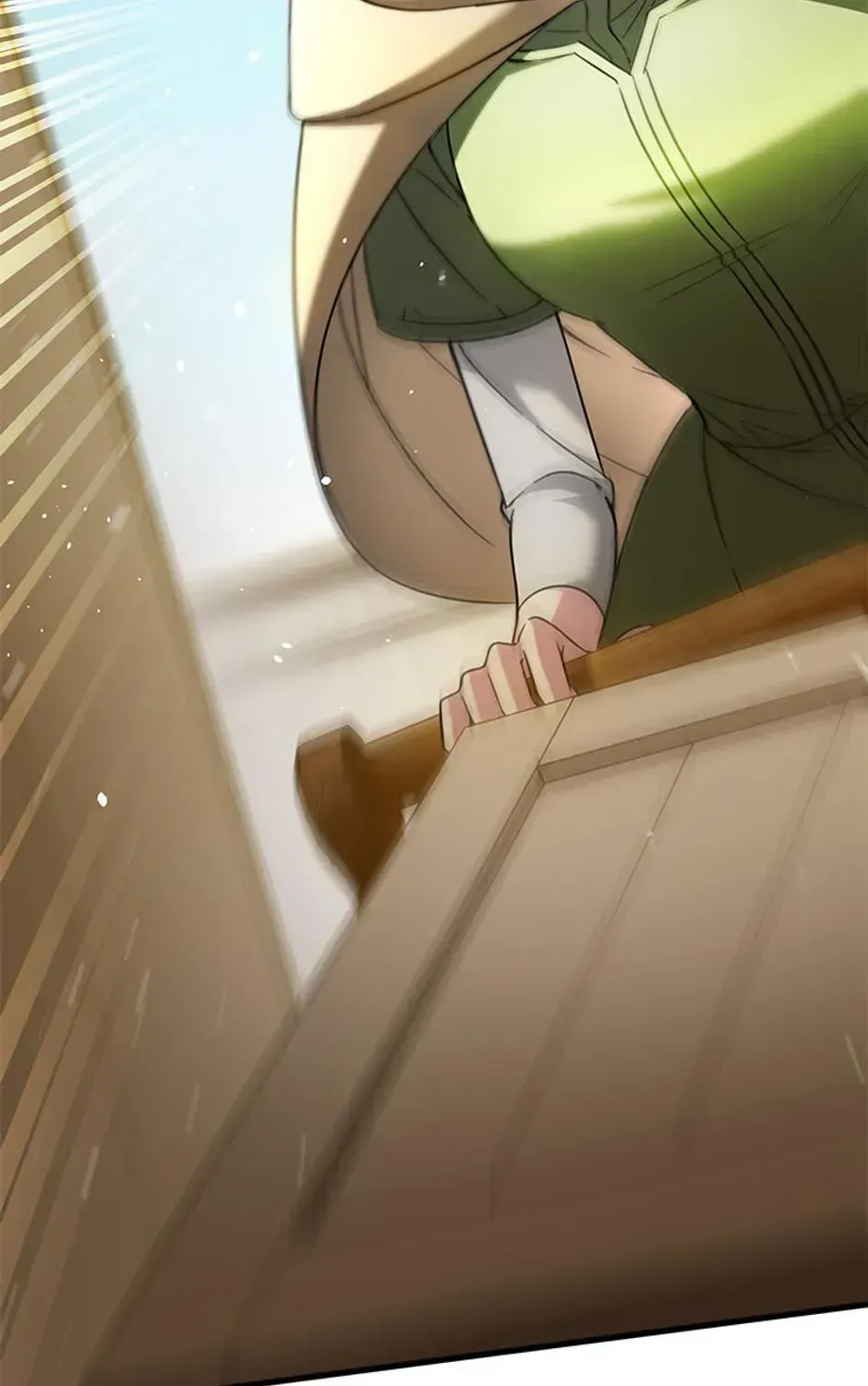 She Was Sent by God Chapter 74 page 101 - 