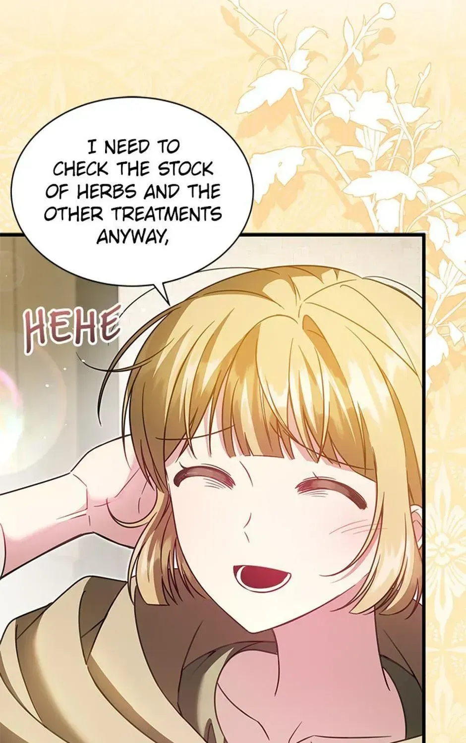 She Was Sent by God Chapter 74 page 105 - 