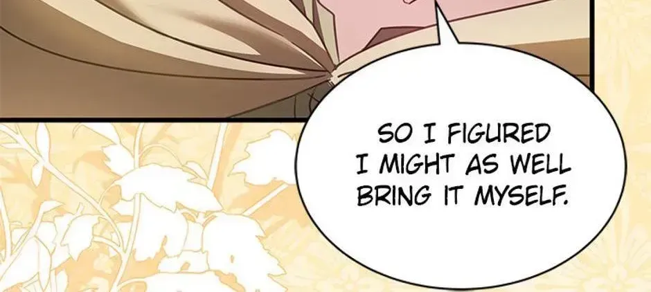 She Was Sent by God Chapter 74 page 106 - 