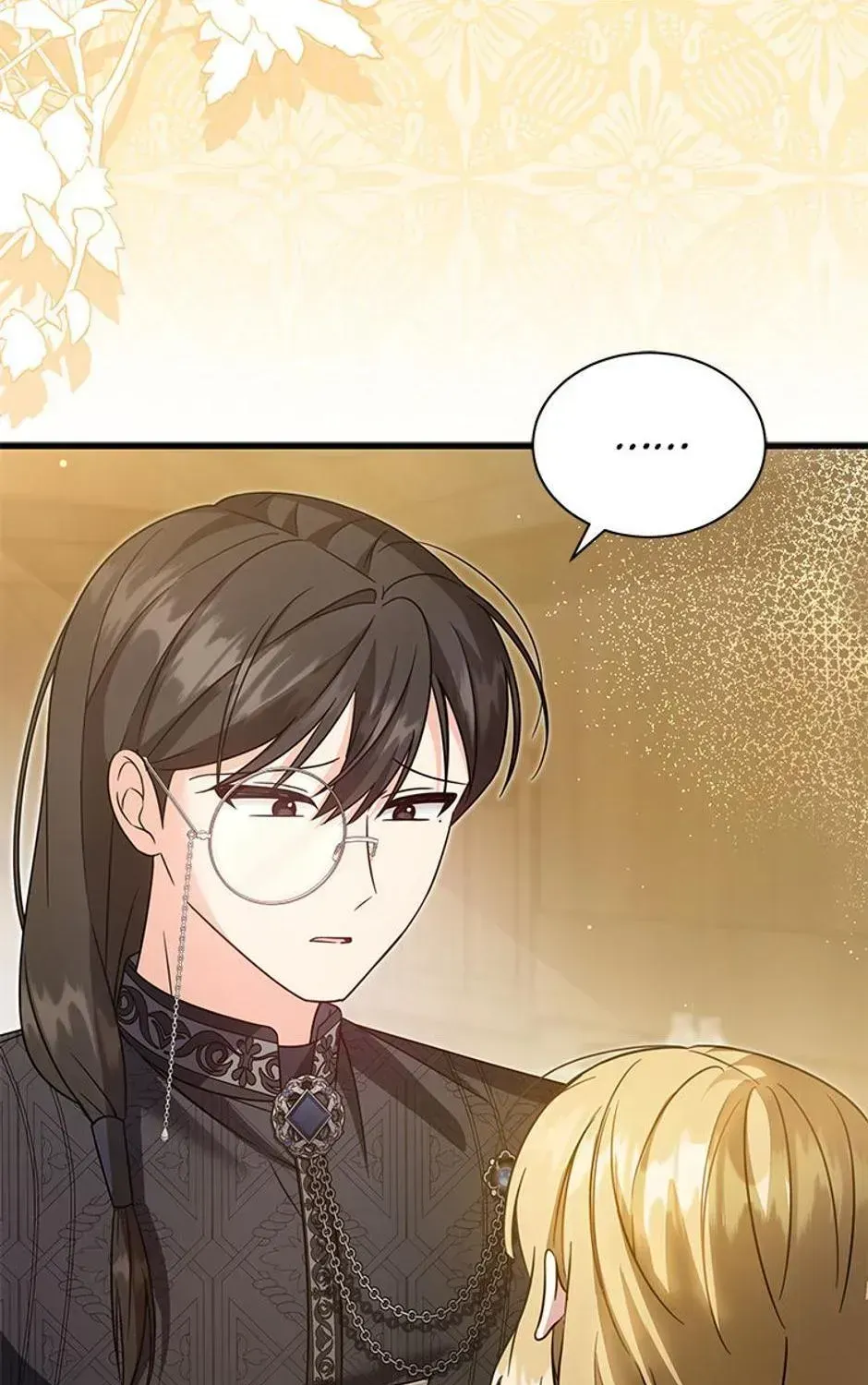 She Was Sent by God Chapter 74 page 107 - 