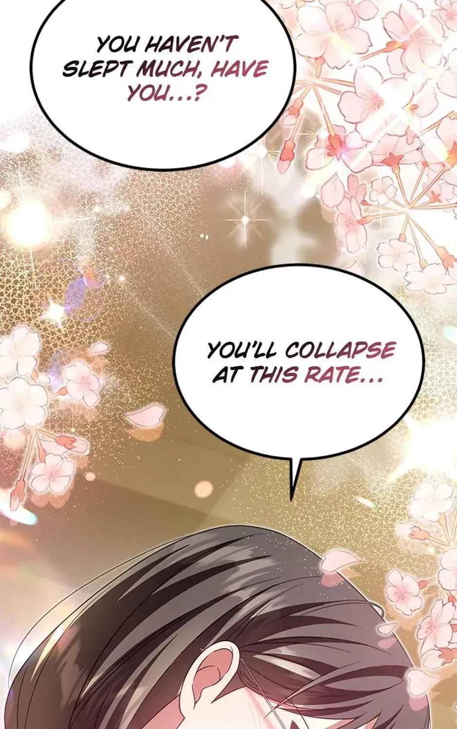 She Was Sent by God Chapter 74 page 111 - 