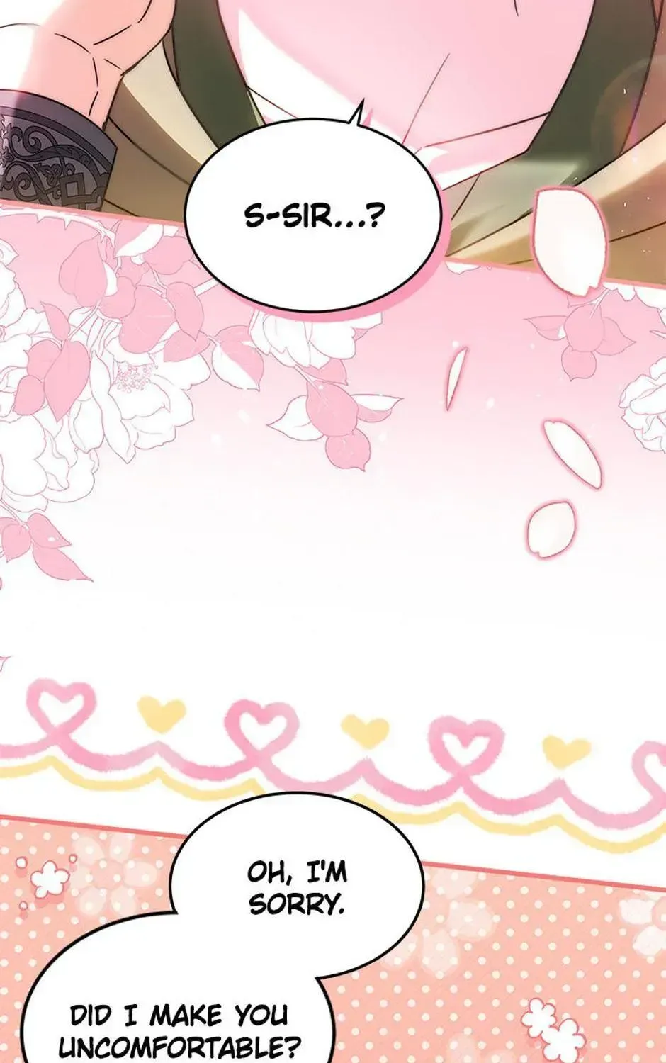 She Was Sent by God Chapter 74 page 117 - 