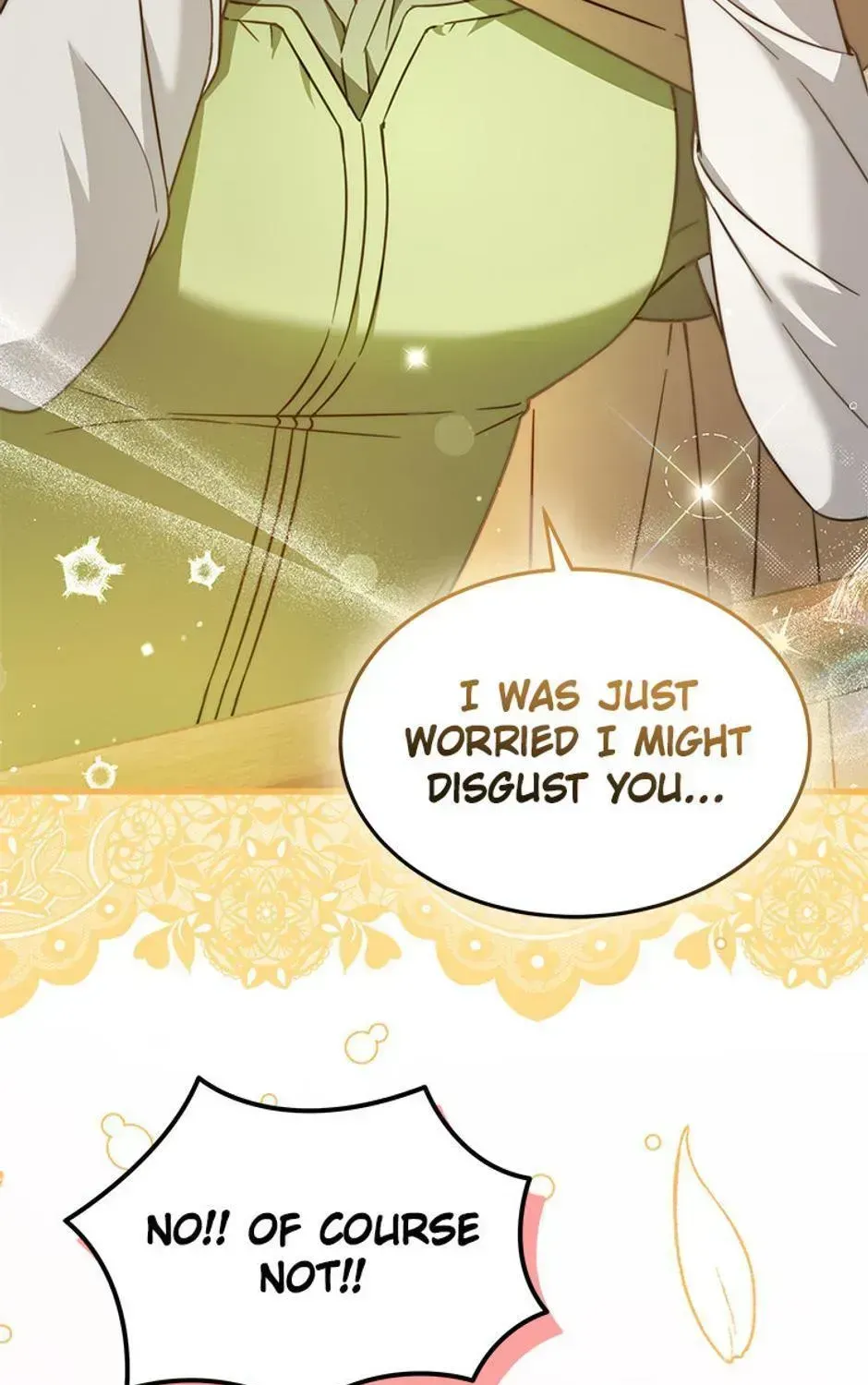 She Was Sent by God Chapter 74 page 123 - 