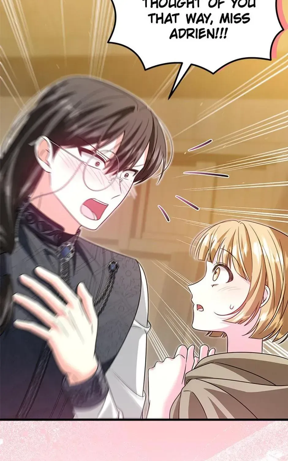 She Was Sent by God Chapter 74 page 125 - 