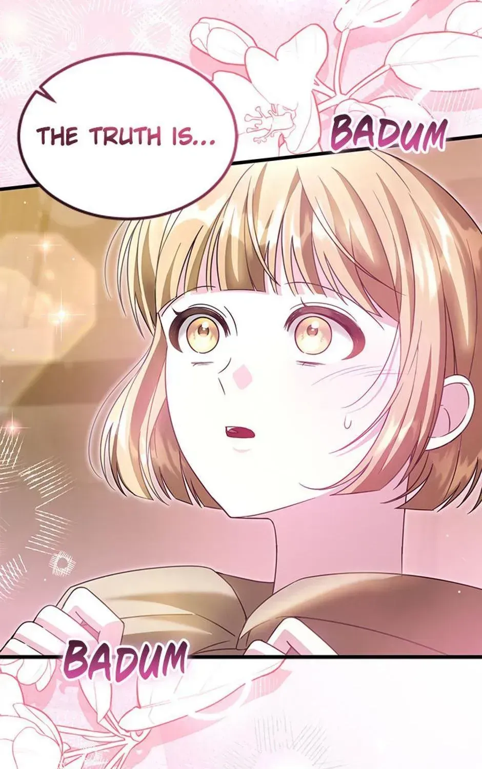 She Was Sent by God Chapter 74 page 131 - 