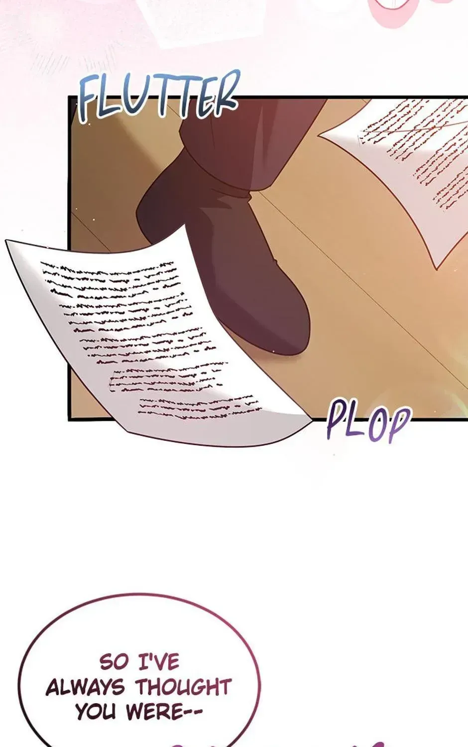 She Was Sent by God Chapter 74 page 135 - 