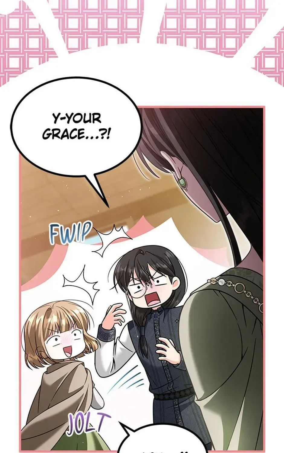 She Was Sent by God Chapter 74 page 139 - 