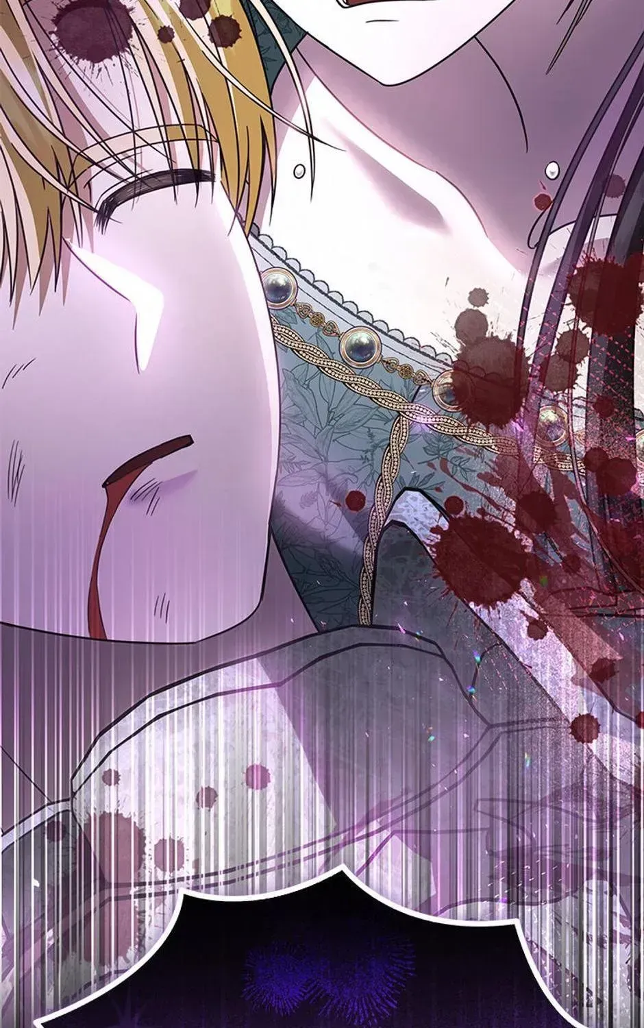 She Was Sent by God Chapter 74 page 15 - 