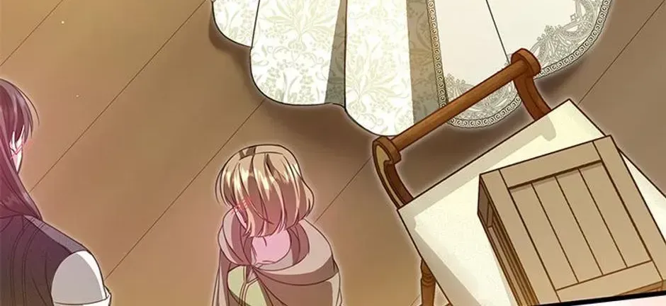 She Was Sent by God Chapter 74 page 142 - 