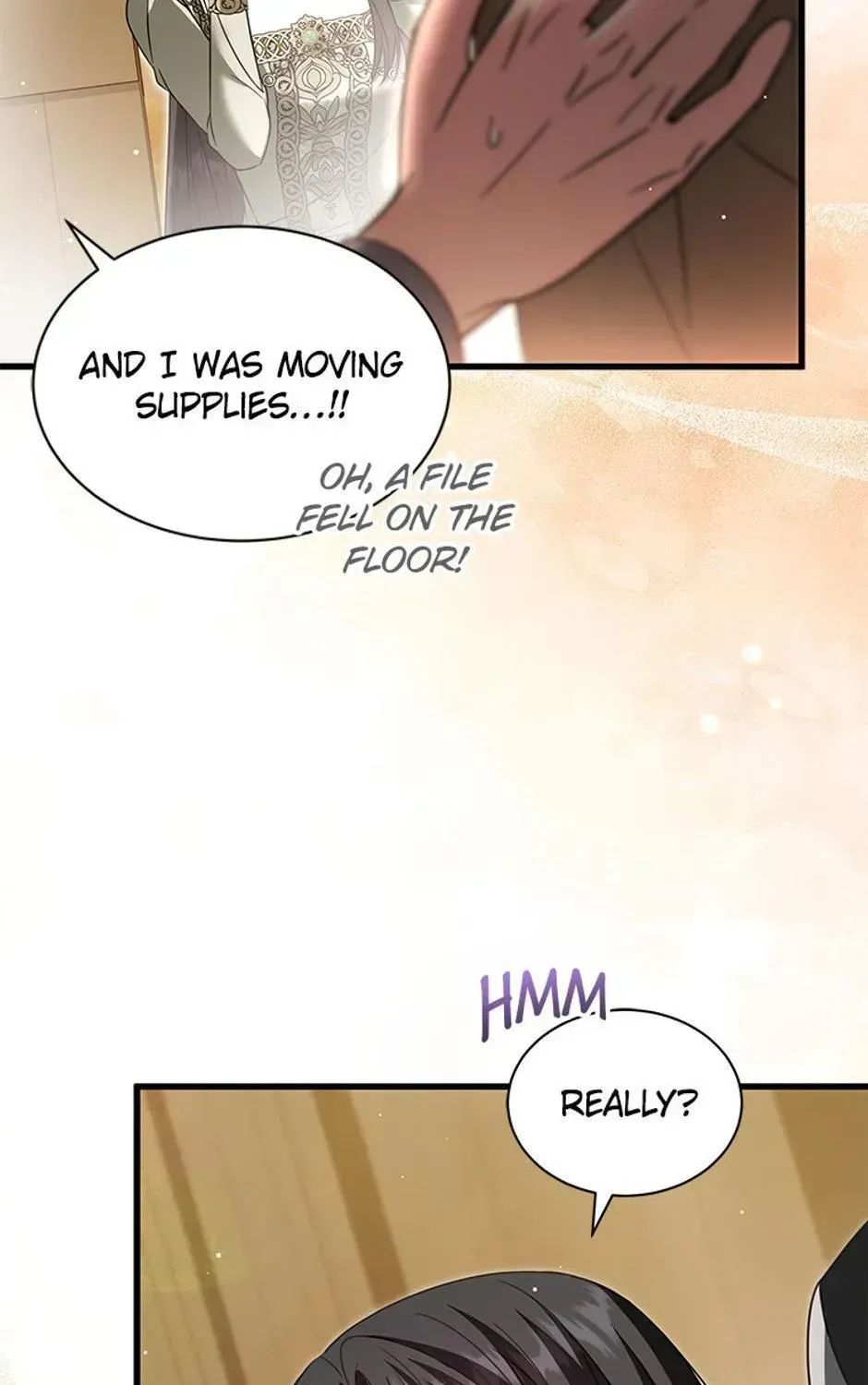 She Was Sent by God Chapter 74 page 145 - 