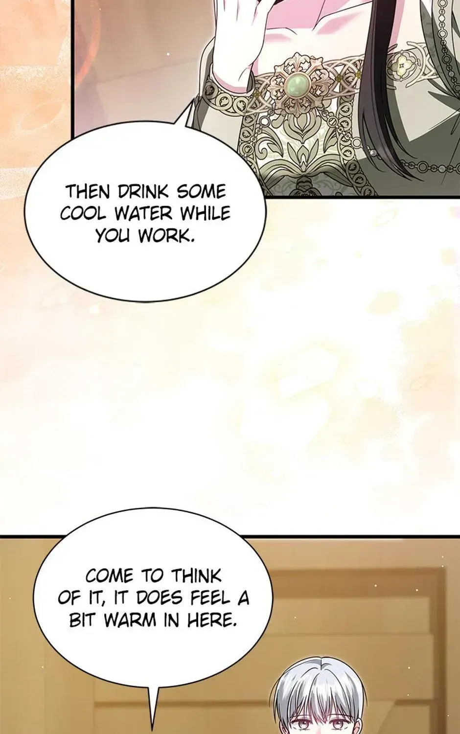 She Was Sent by God Chapter 74 page 147 - 