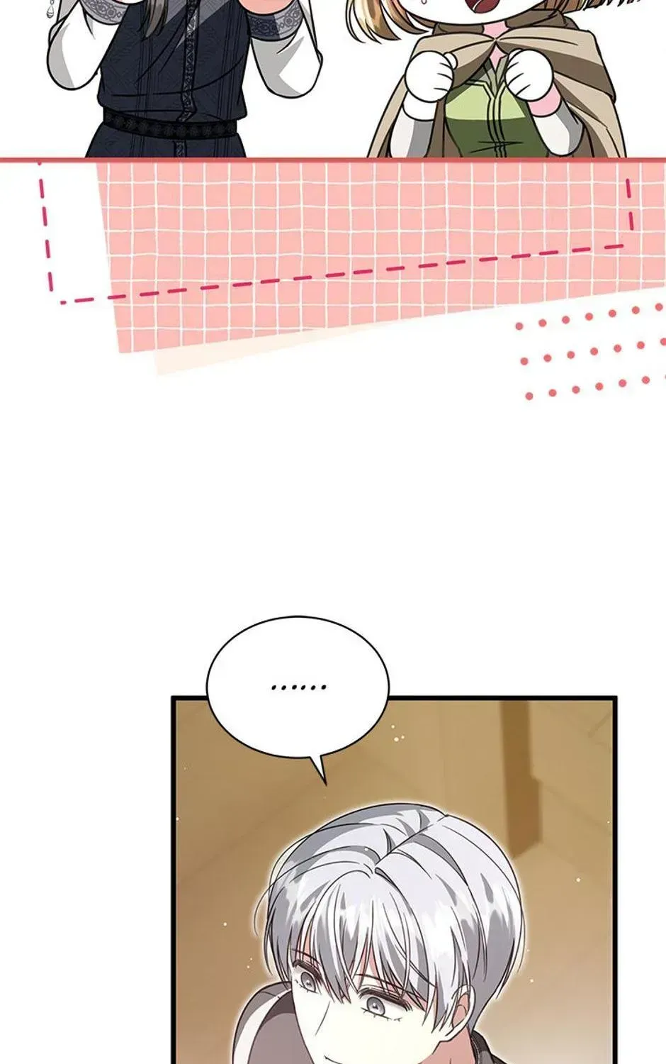 She Was Sent by God Chapter 74 page 151 - 
