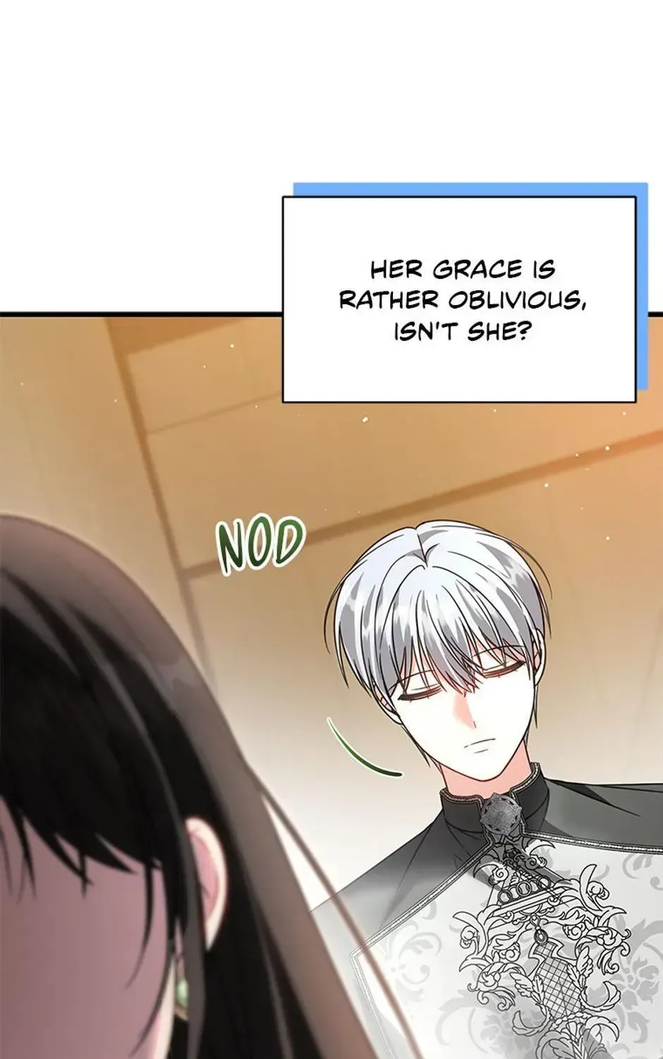 She Was Sent by God Chapter 74 page 153 - 