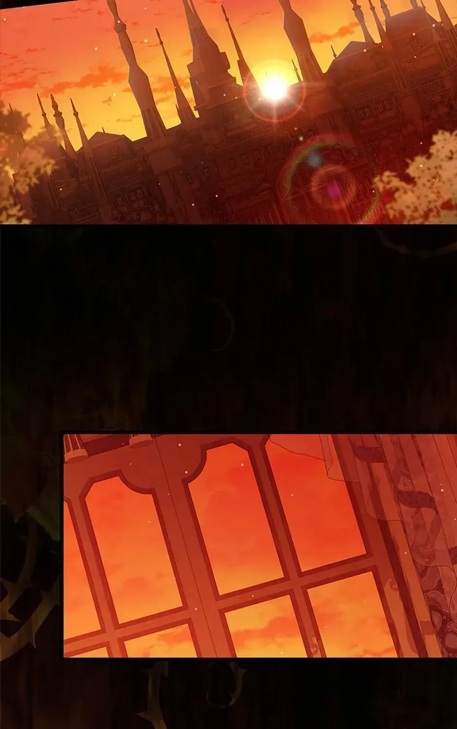 She Was Sent by God Chapter 74 page 157 - 