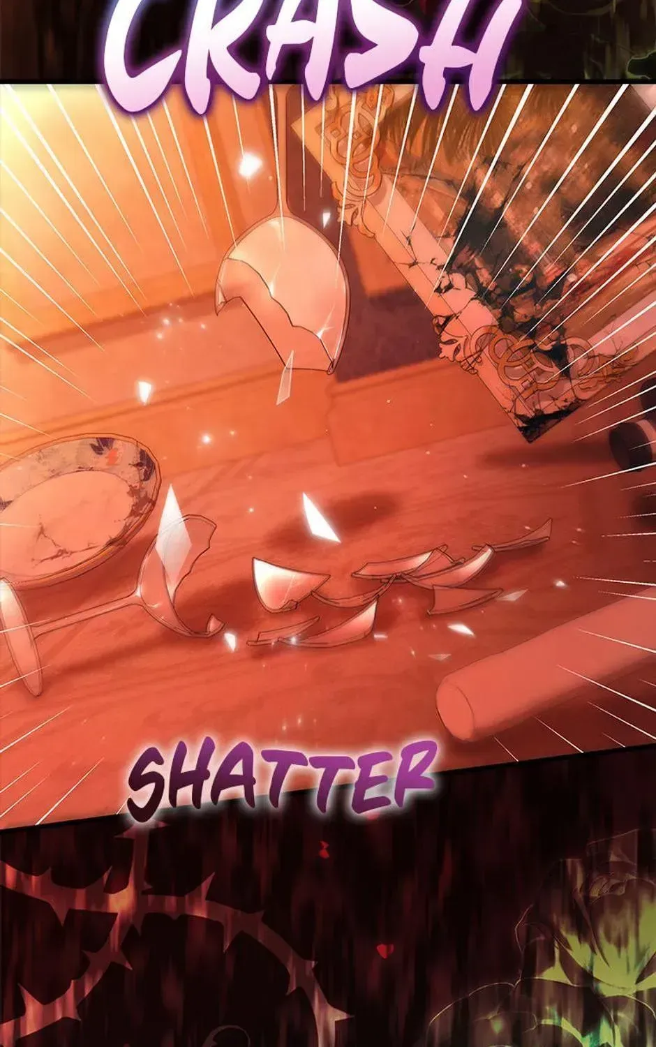 She Was Sent by God Chapter 74 page 159 - 