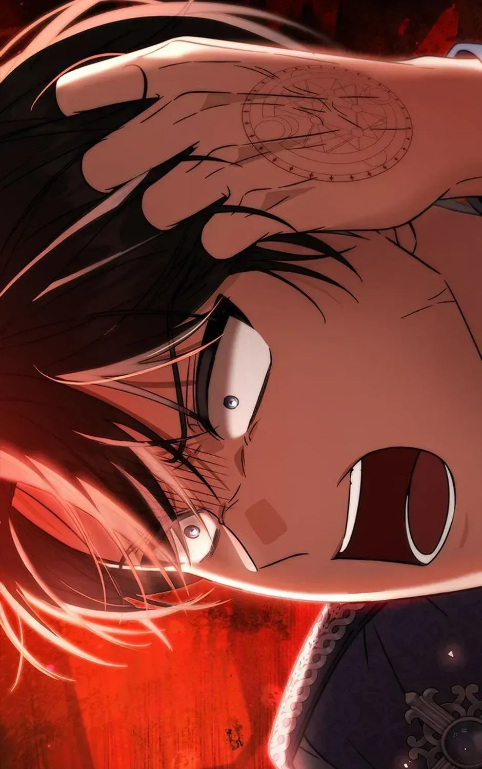 She Was Sent by God Chapter 74 page 163 - 