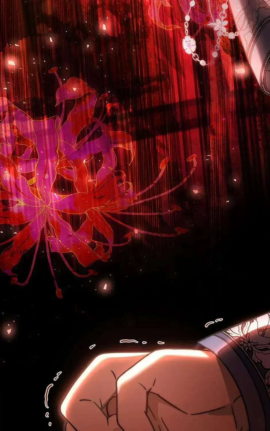 She Was Sent by God Chapter 74 page 165 - 
