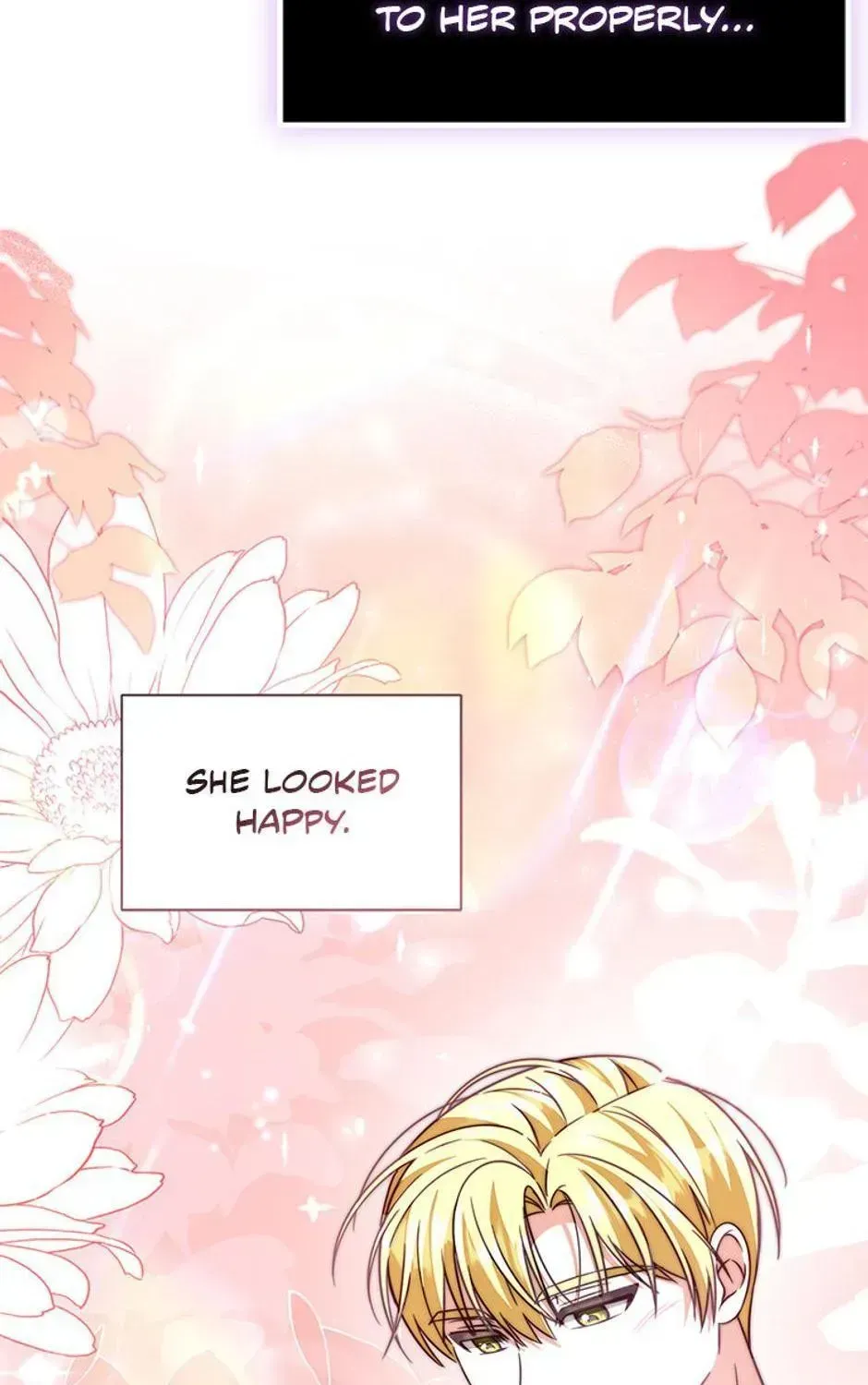 She Was Sent by God Chapter 74 page 27 - 