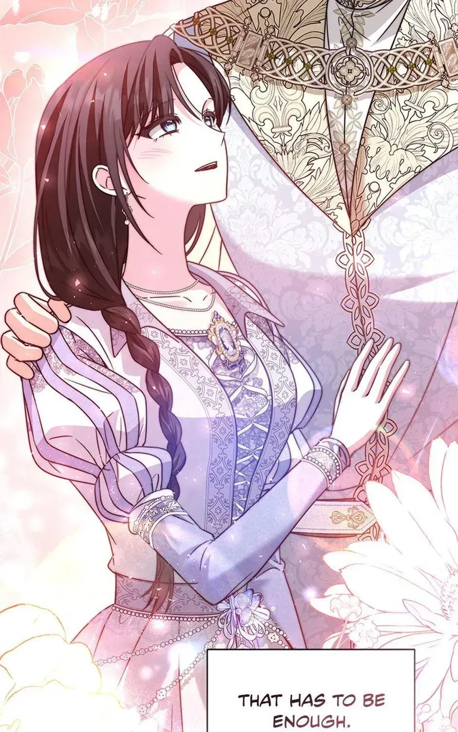 She Was Sent by God Chapter 74 page 29 - 