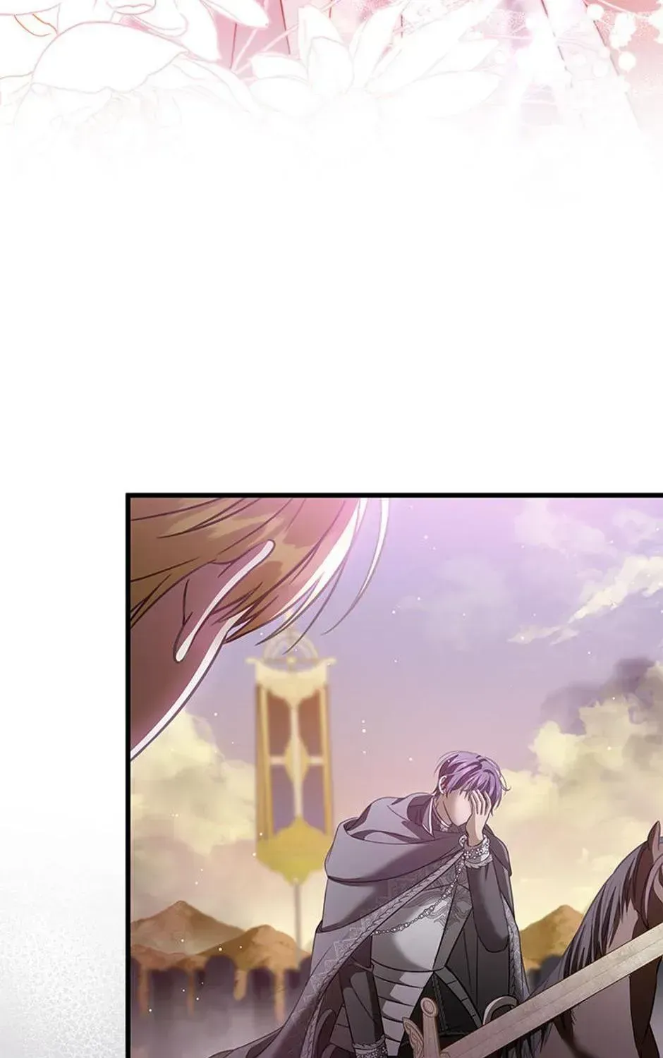 She Was Sent by God Chapter 74 page 31 - 