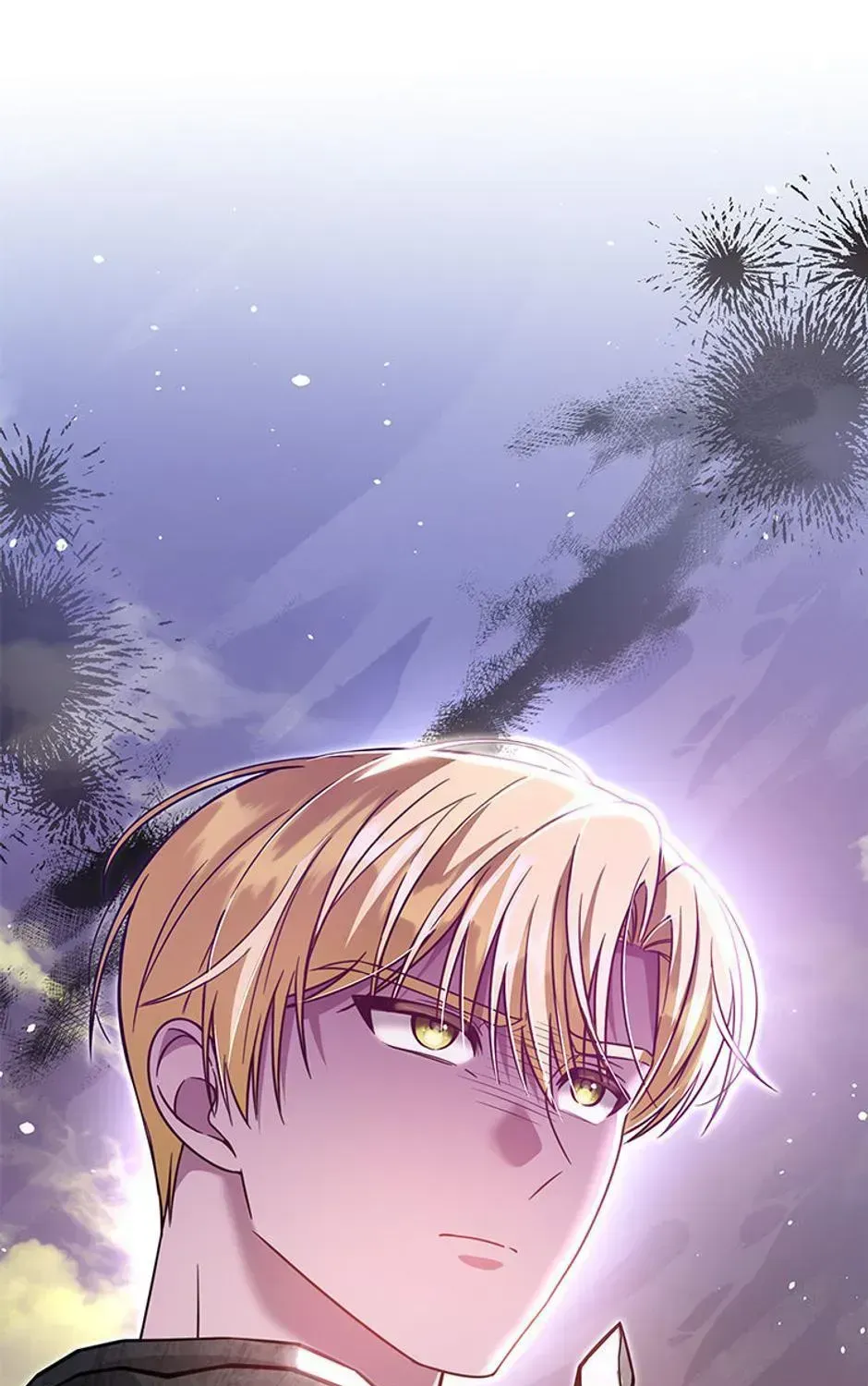She Was Sent by God Chapter 74 page 35 - 