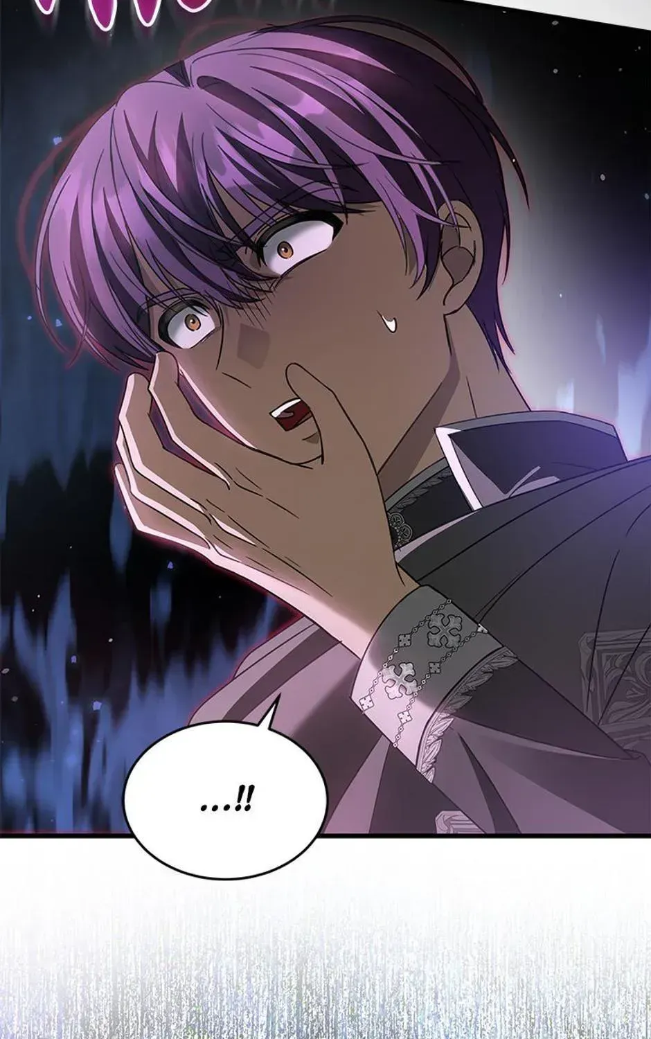 She Was Sent by God Chapter 74 page 39 - 