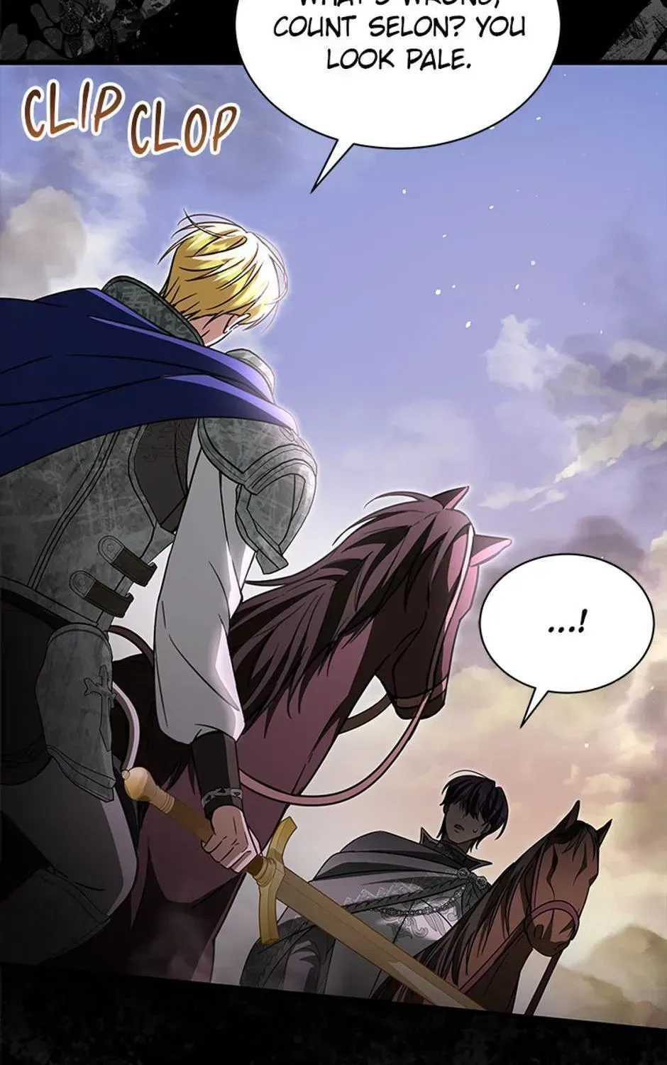 She Was Sent by God Chapter 74 page 43 - 