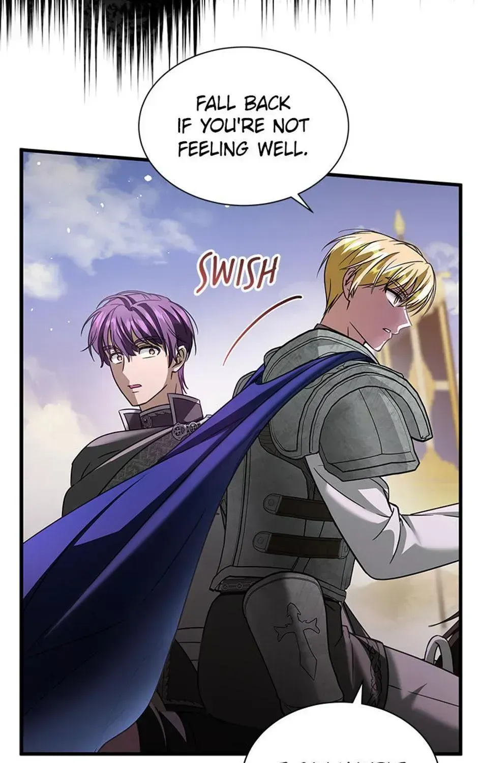 She Was Sent by God Chapter 74 page 45 - 