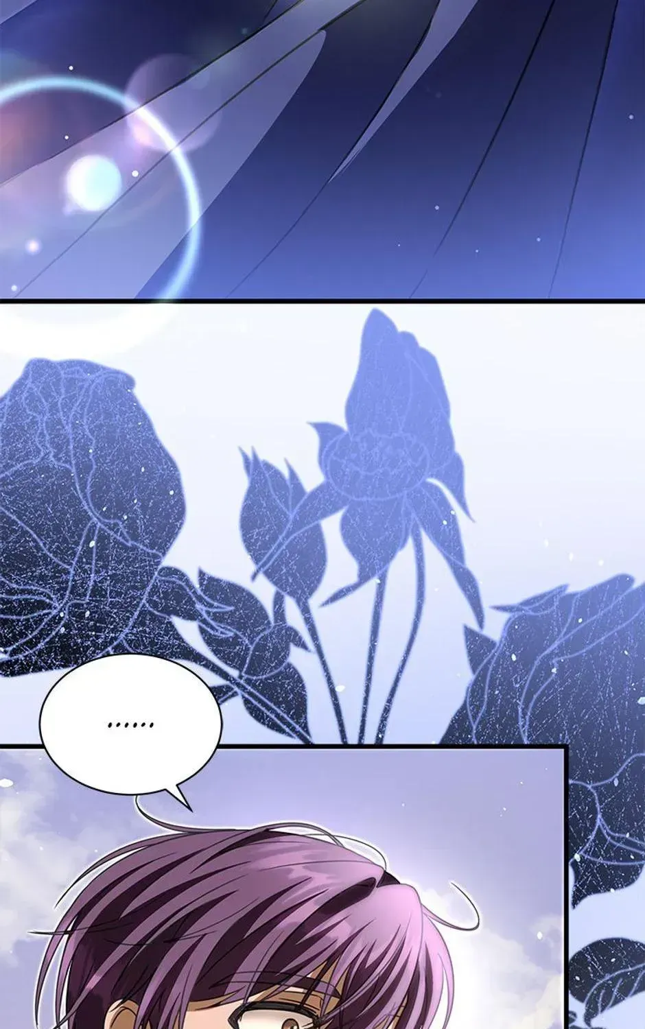 She Was Sent by God Chapter 74 page 49 - 