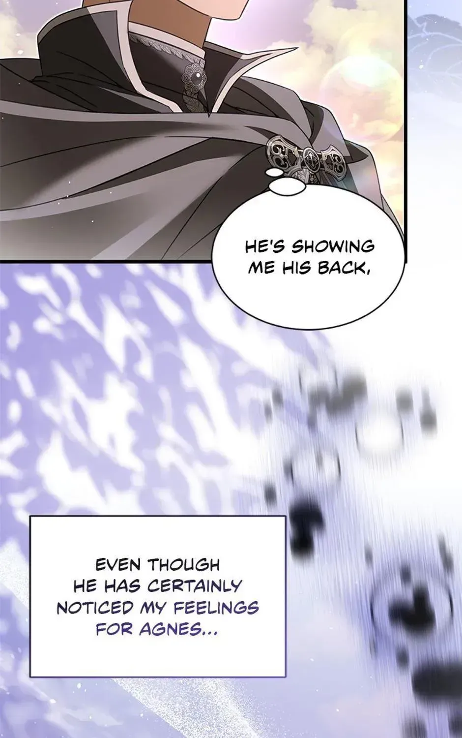 She Was Sent by God Chapter 74 page 51 - 