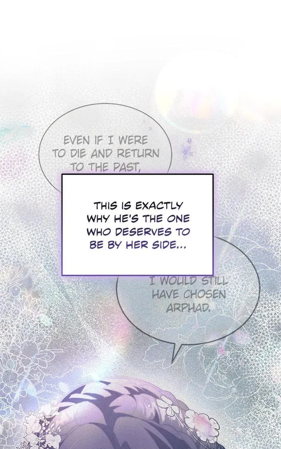 She Was Sent by God Chapter 74 page 57 - 
