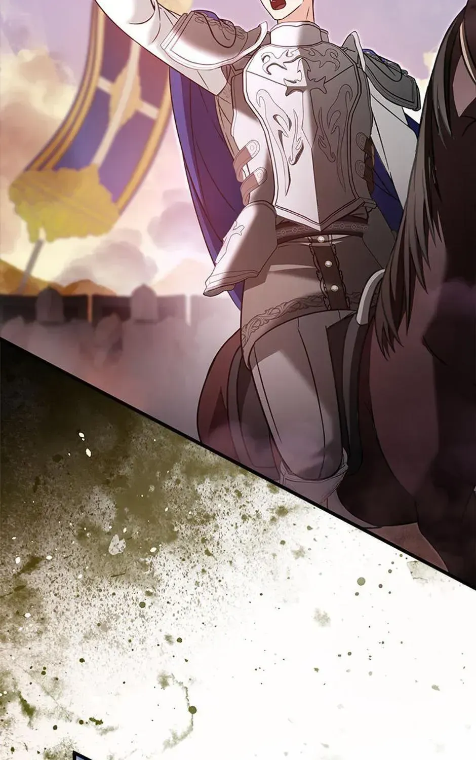She Was Sent by God Chapter 74 page 7 - 