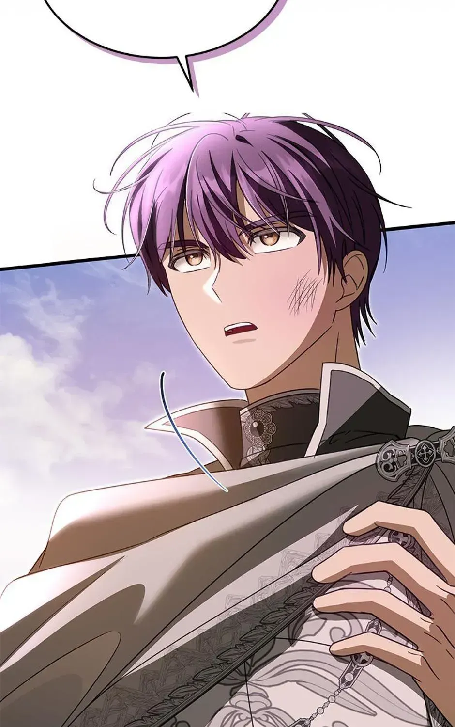 She Was Sent by God Chapter 74 page 65 - 