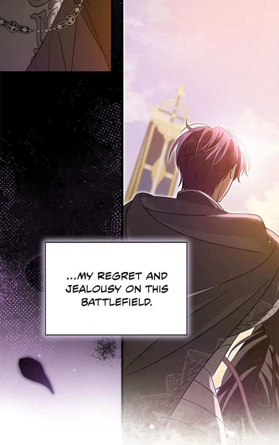 She Was Sent by God Chapter 74 page 69 - 