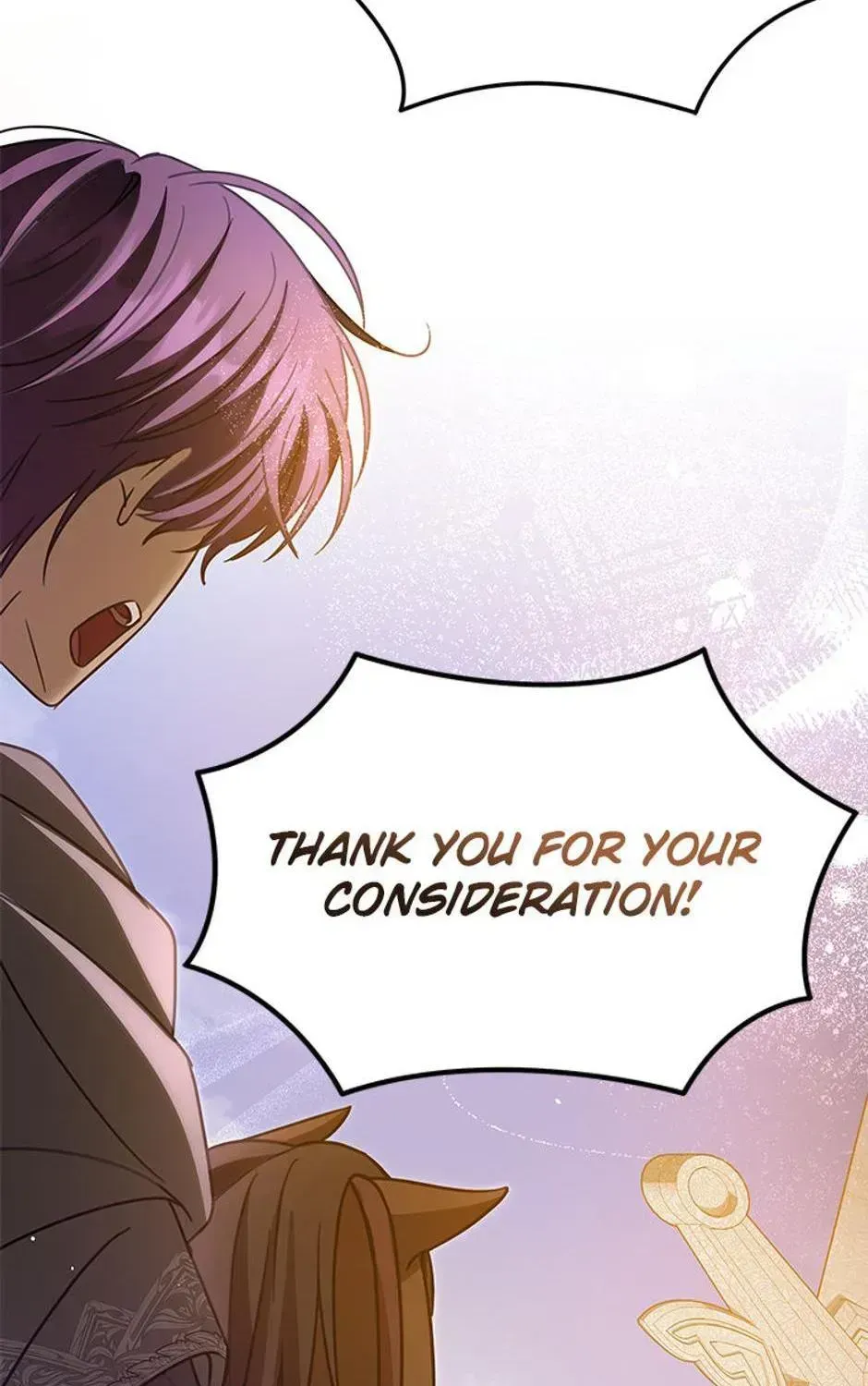 She Was Sent by God Chapter 74 page 71 - 