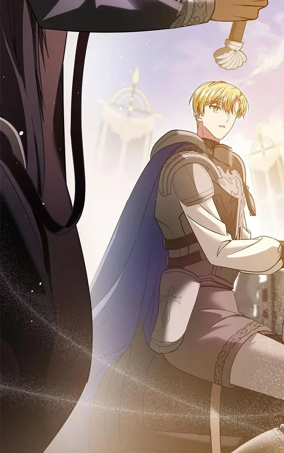 She Was Sent by God Chapter 74 page 73 - 
