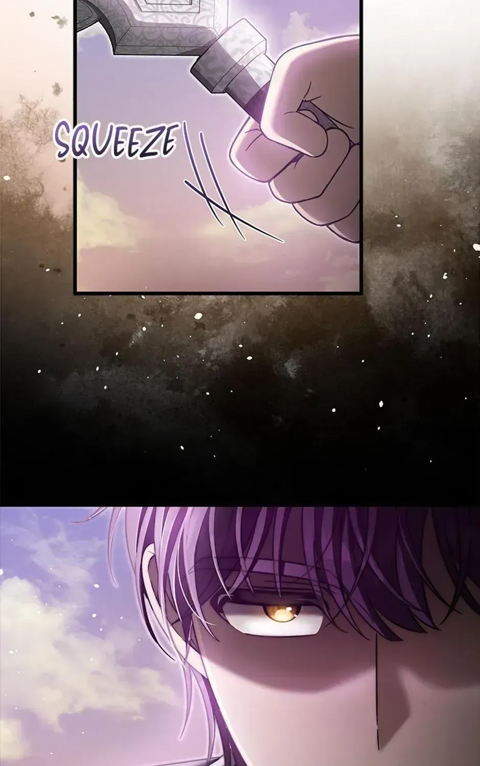 She Was Sent by God Chapter 74 page 9 - 