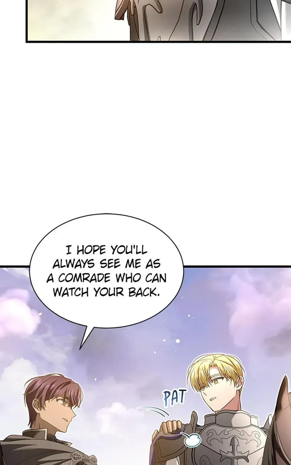 She Was Sent by God Chapter 74 page 81 - 