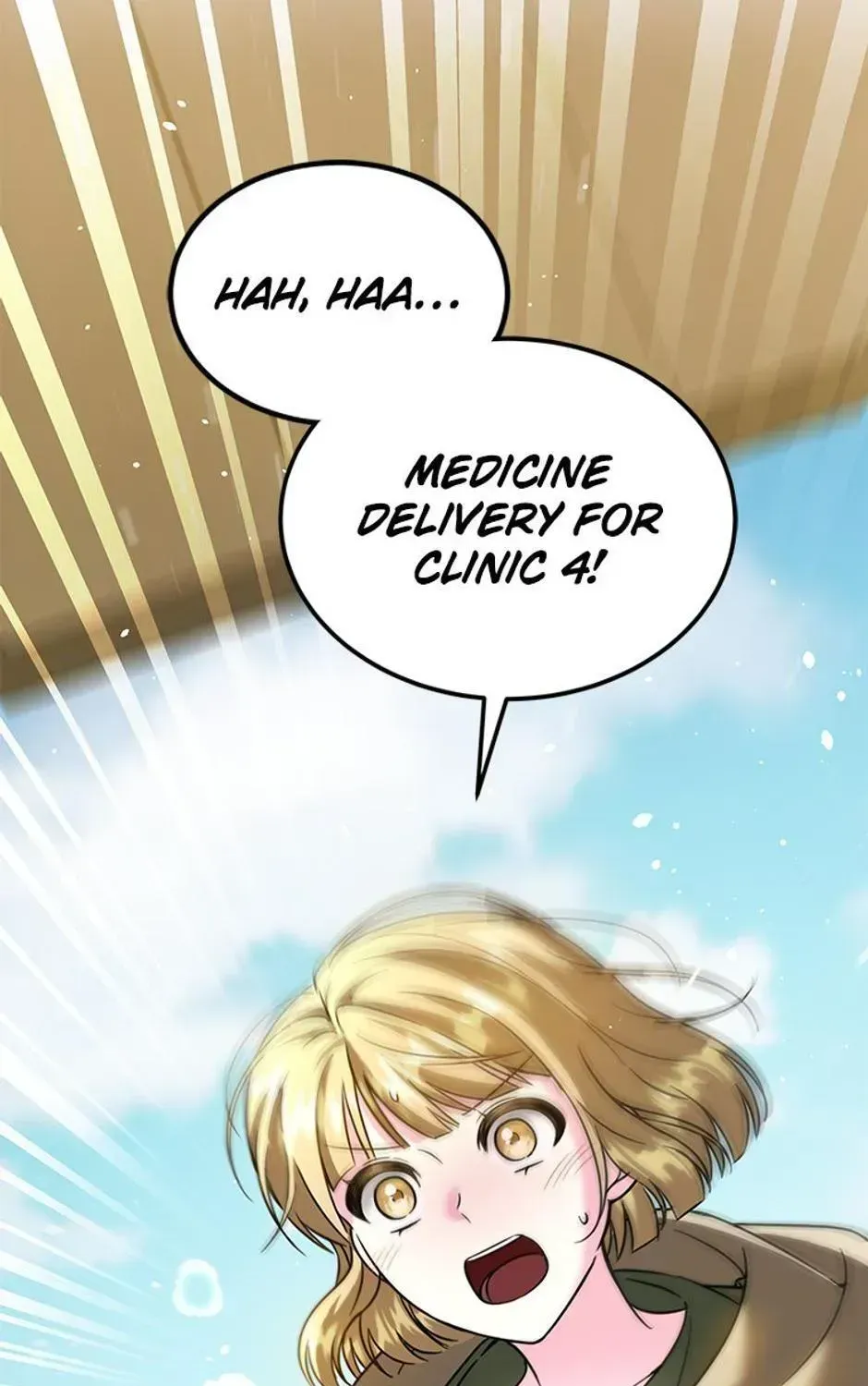 She Was Sent by God Chapter 74 page 99 - 