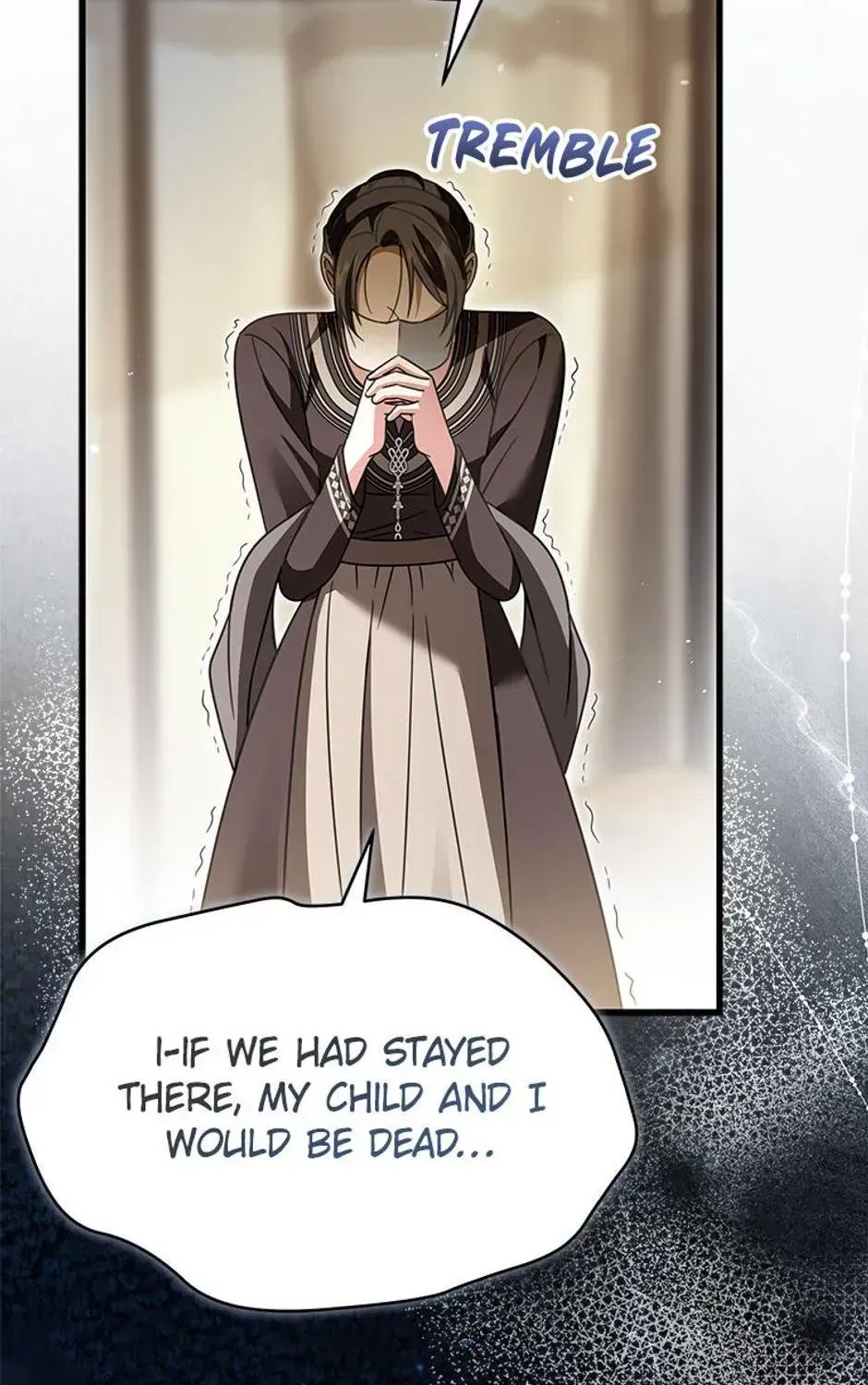 She Was Sent by God Chapter 75 page 101 - 
