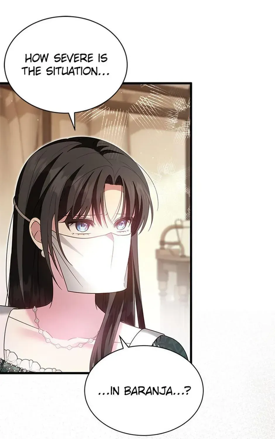 She Was Sent by God Chapter 75 page 105 - 