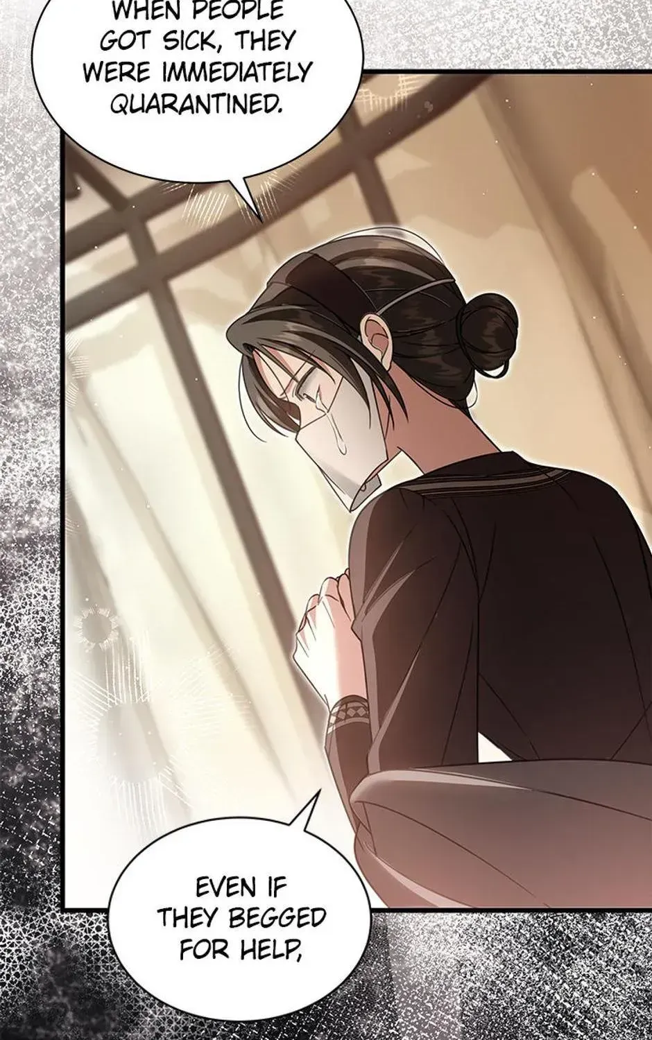 She Was Sent by God Chapter 75 page 107 - 
