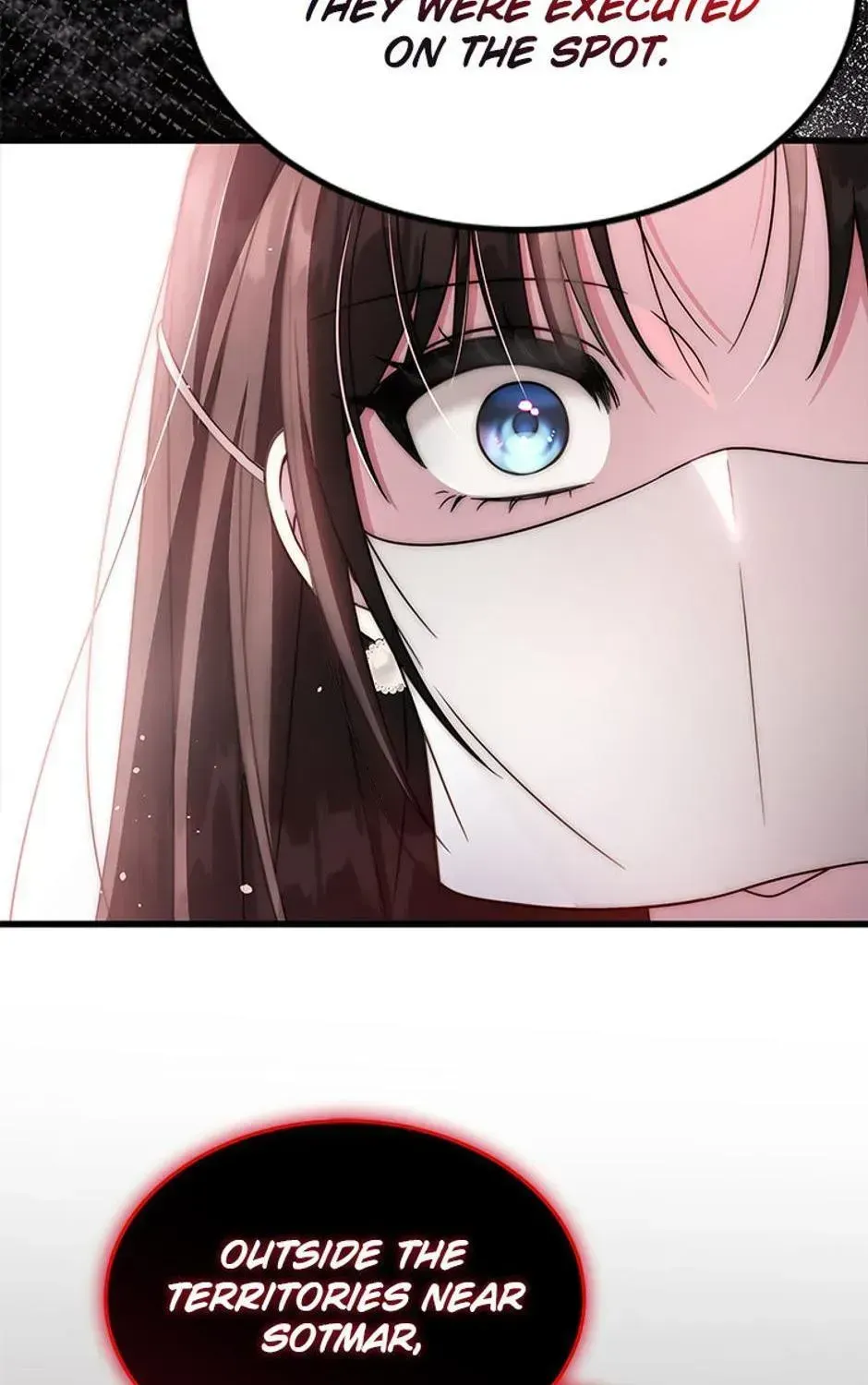 She Was Sent by God Chapter 75 page 109 - 