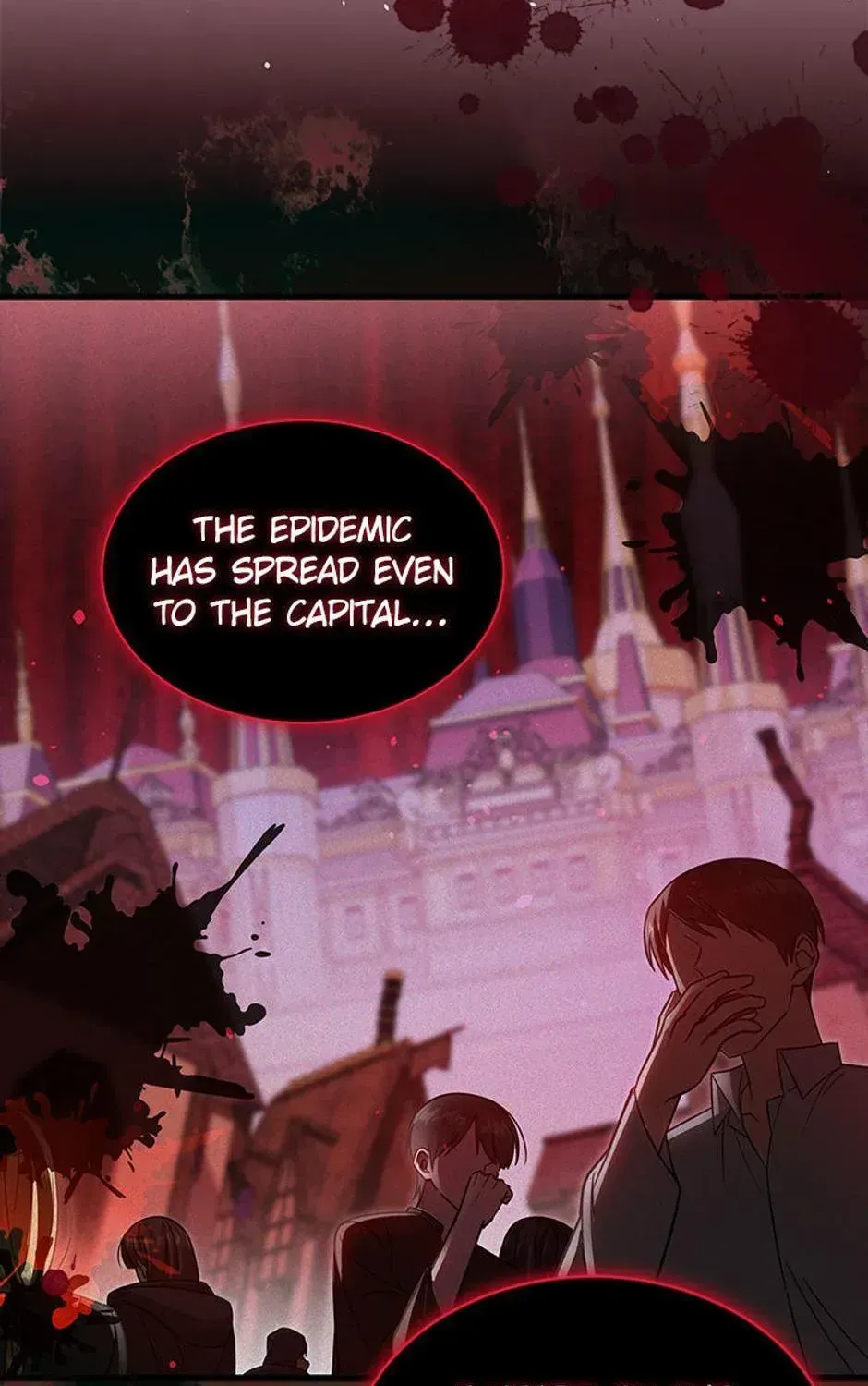 She Was Sent by God Chapter 75 page 111 - 