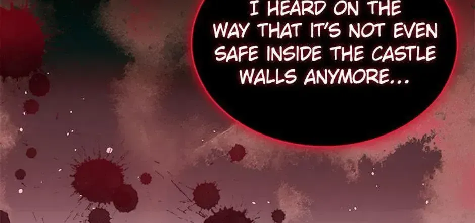 She Was Sent by God Chapter 75 page 112 - 