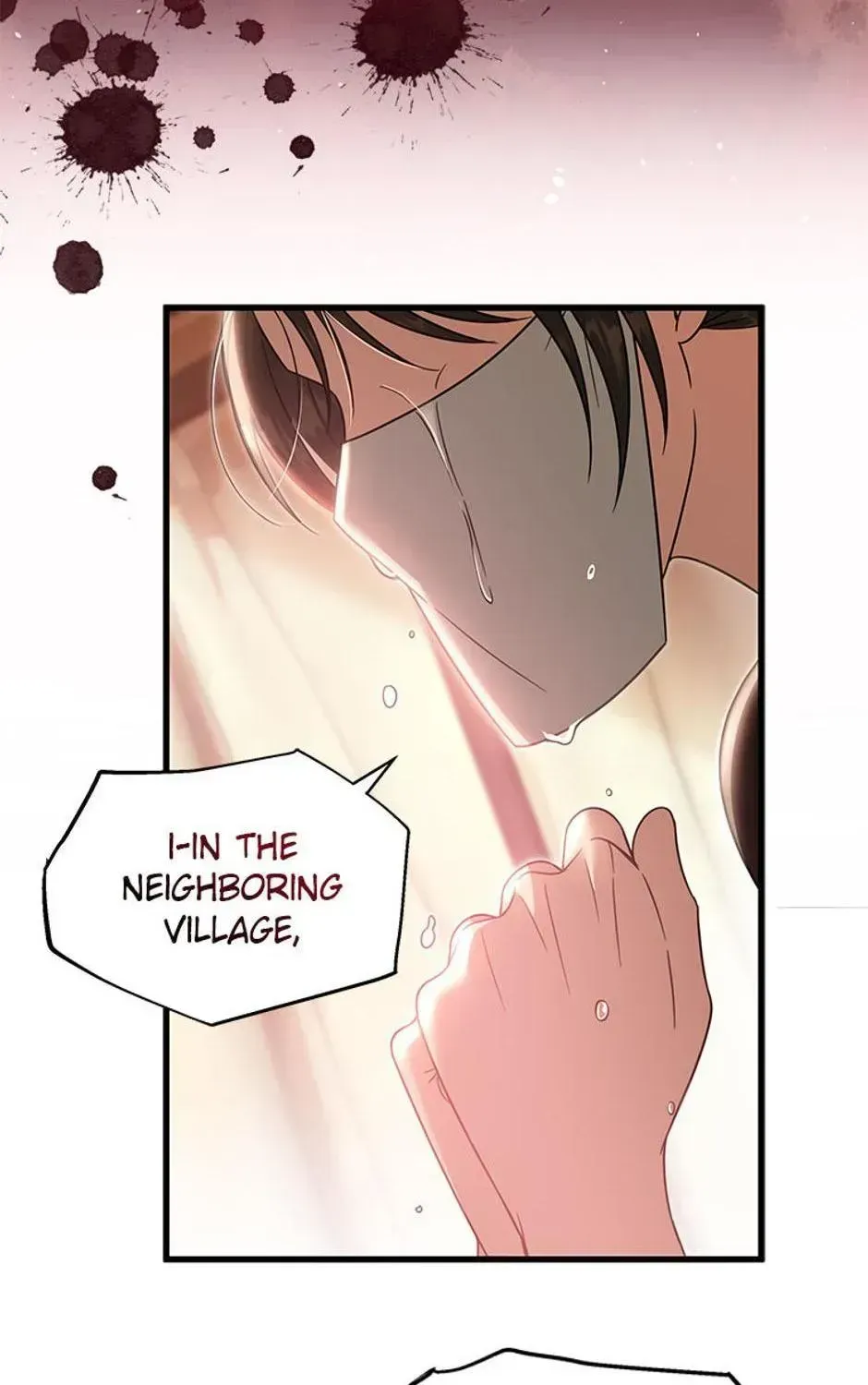 She Was Sent by God Chapter 75 page 113 - 