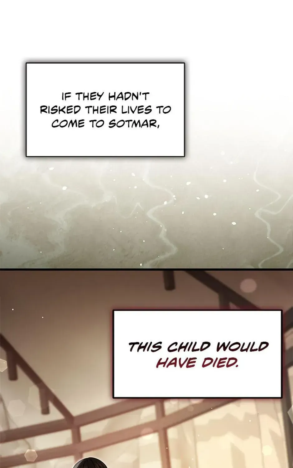 She Was Sent by God Chapter 75 page 123 - 